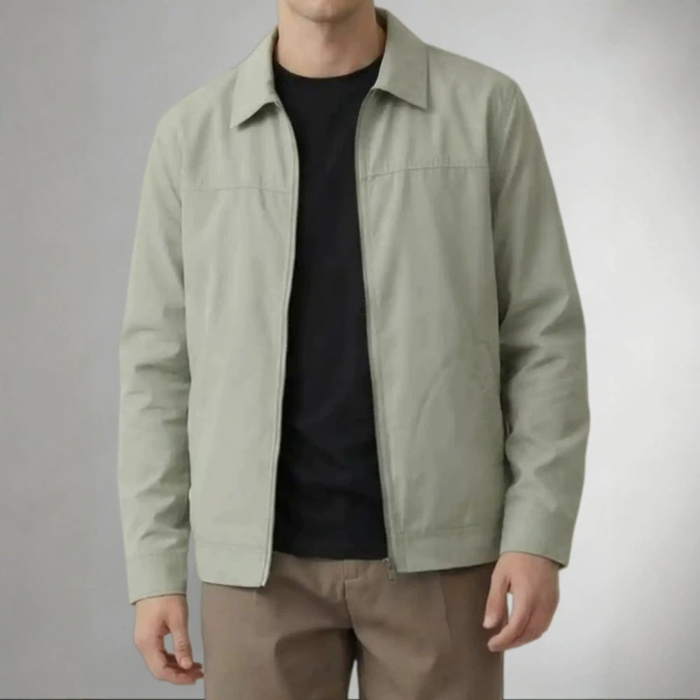 Herren Leichte Übergangsjacke – Taviero