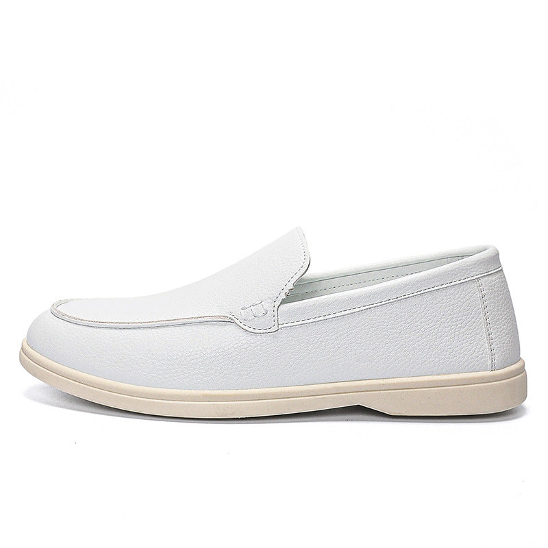 Damen Bequeme Mokassins Echo Archiv