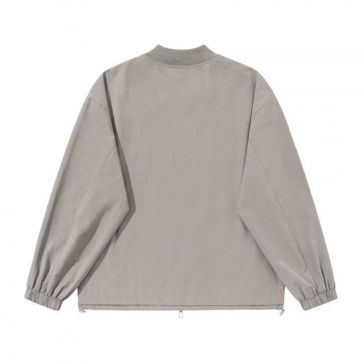 Unisex Leichte Kurzblousonjacke Echo Archiv