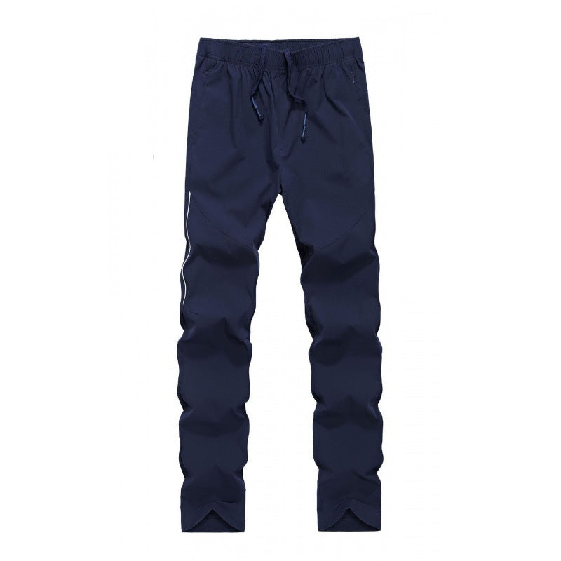 Herren leichte Sporthose Echoarchiv