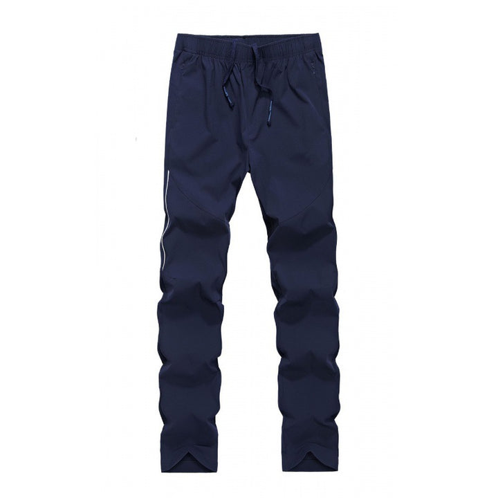 Herren leichte Sporthose Echoarchiv
