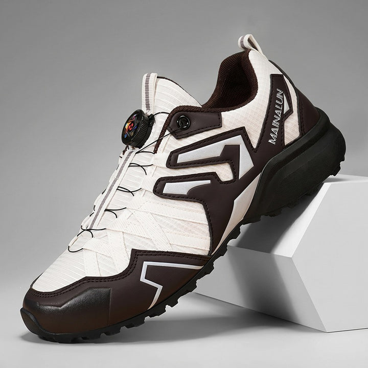 Herren Multifunktionale Outdoor Sneakers Echoarchiv
