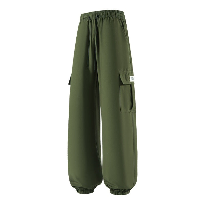 Damen Vielseitige Cargo-Hose Echo Archiv