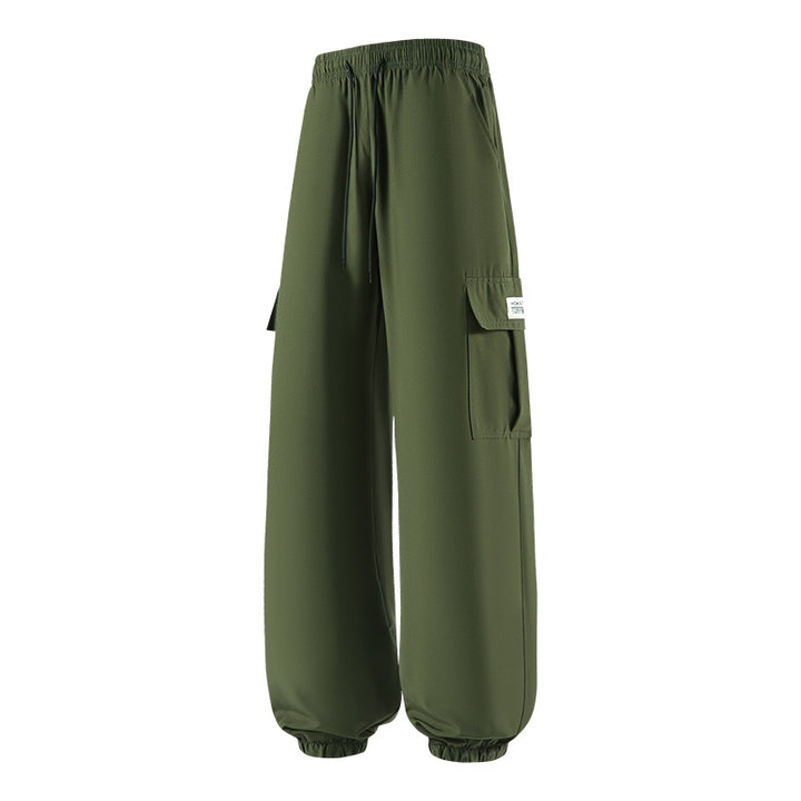 Damen Vielseitige Cargo-Hose Echo Archiv