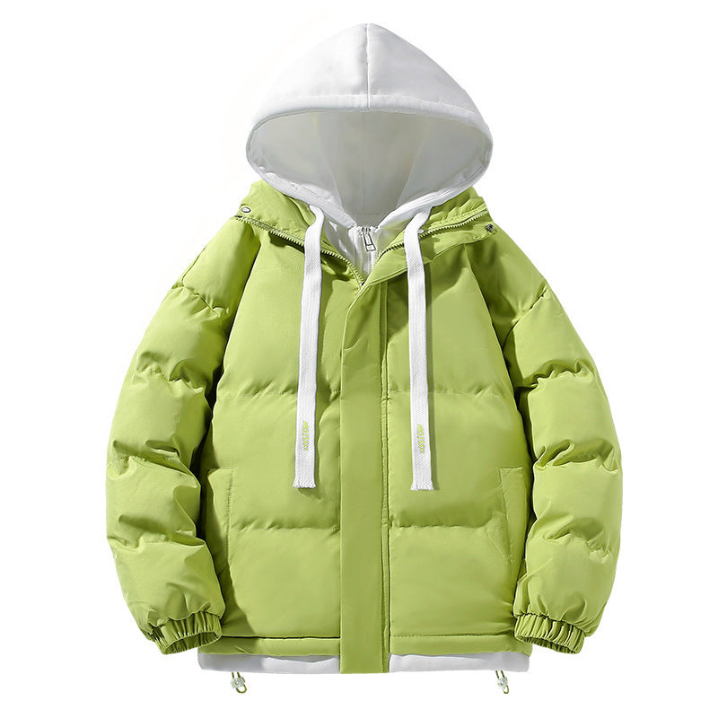 Damen Stylische Daunenjacke Echo Archiv