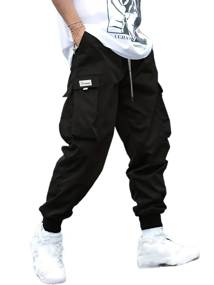 Echoarchiv | Cargo-Jogger-Hose