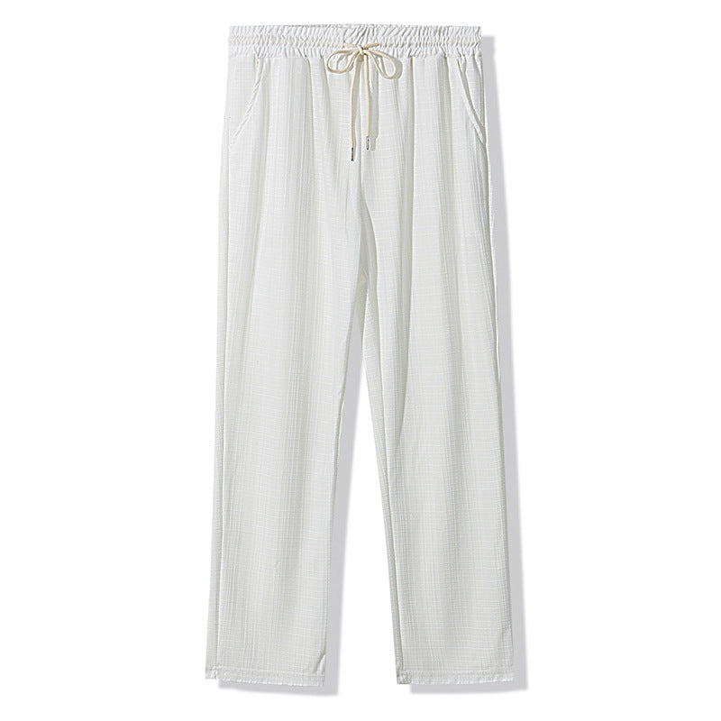 Herren bequeme Sommerhose Echoarchiv