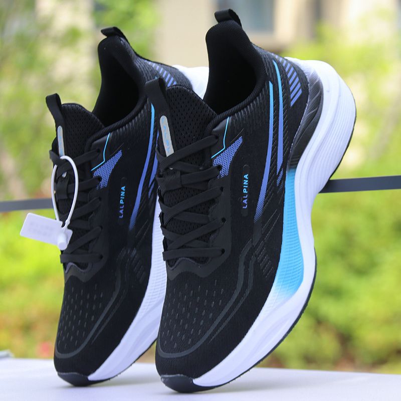 Damen Lauf- und Fitness Sneakers mit atmungsaktiver Oberfläche und stoßdämpfender Technologie Echo Archiv