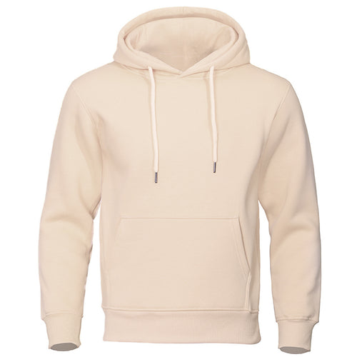 Unisex Premium-Kapuzenpullover mit extra hohem Kragen, Kängurutasche und gebürstetem Innenfutter Echo Archiv