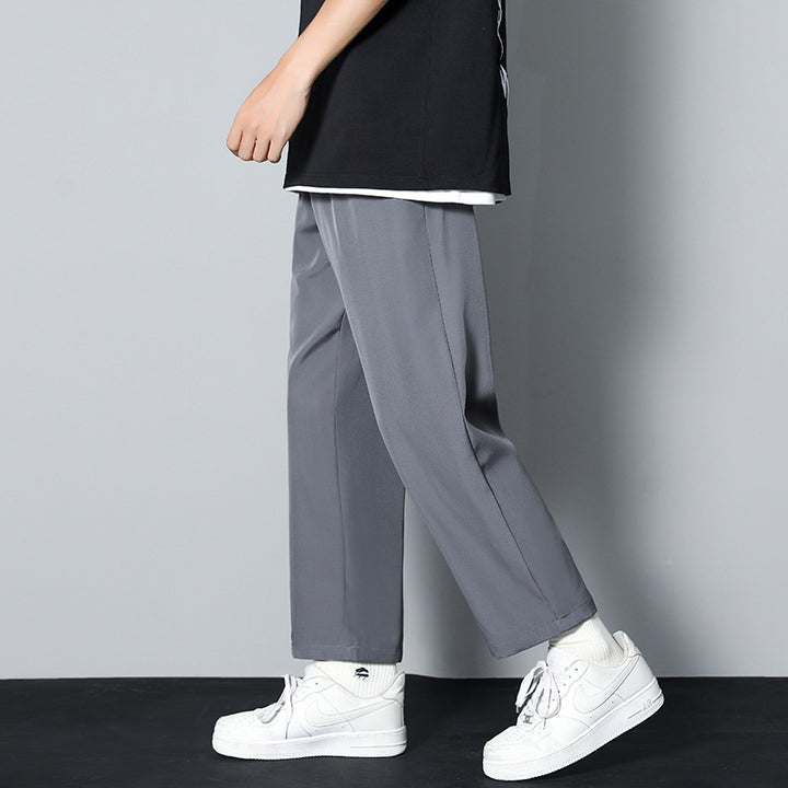 Damen Elegante und bequeme Chino-Hose