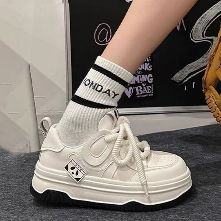 Damen Komfortable und stylische Sneaker von Echo Archiv