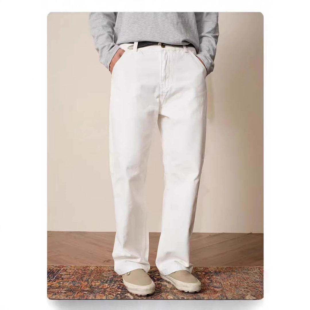 Damen Bequeme und stylische Cargo-Hose Echo Archiv