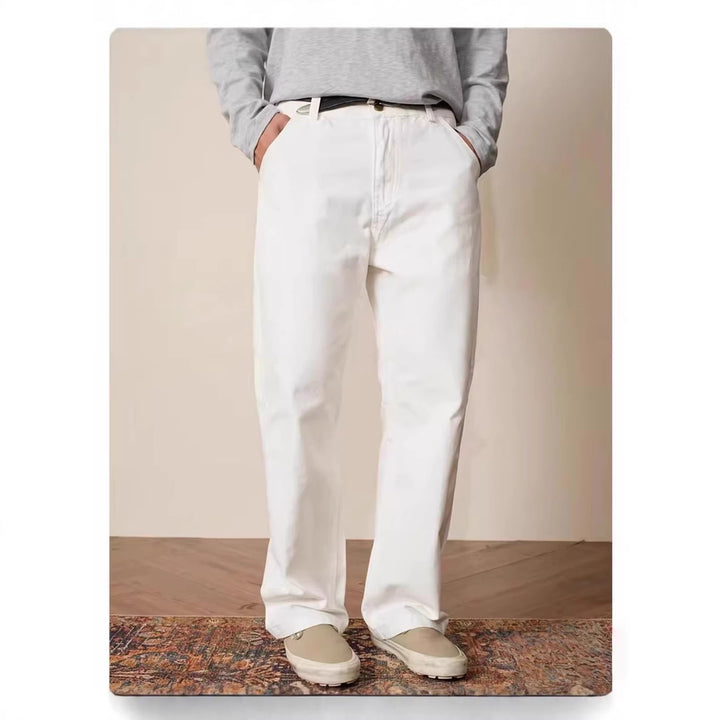 Damen Bequeme und stylische Cargo-Hose Echo Archiv