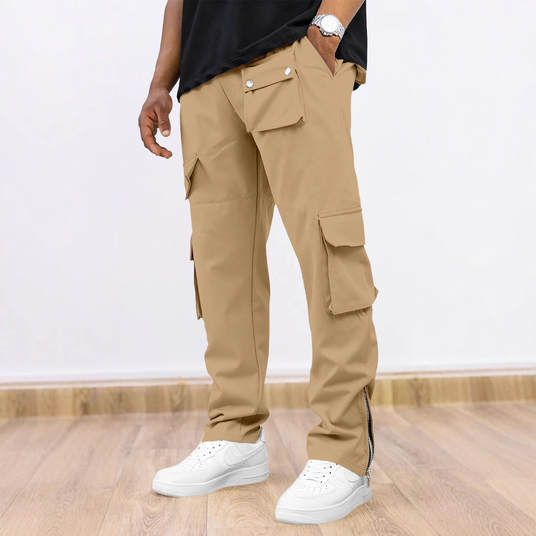 Herren Cargo-Hosen Echoarchiv