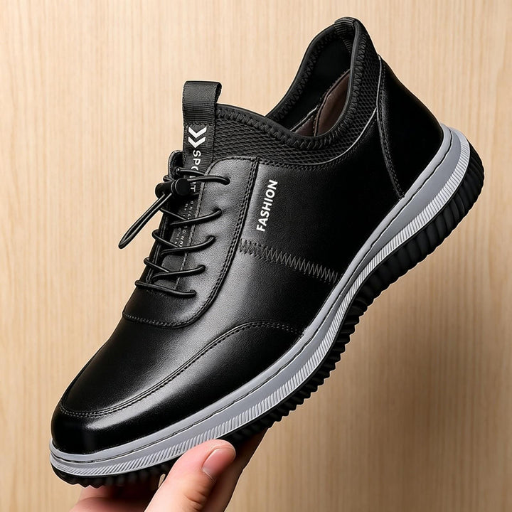 Herren Bequeme und stilvolle Freizeitschuhe Echoarchiv 1788175412