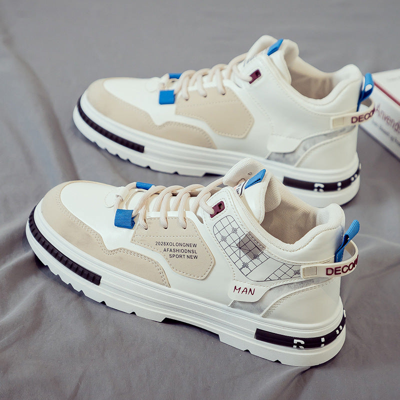 Damen Sportliche Sneakers mit ergonomischer Dämpfung Echo Archiv