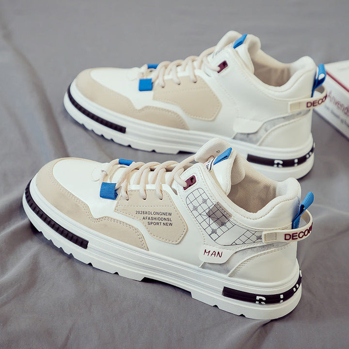 Damen Sportliche Sneakers mit ergonomischer Dämpfung Echo Archiv