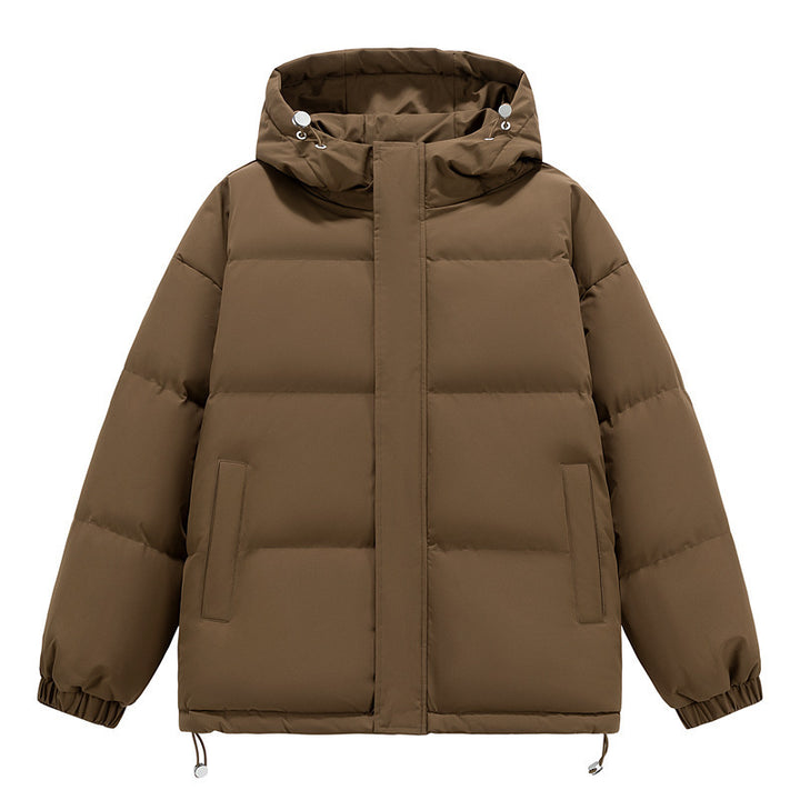 Damen Wetterfeste Steppjacke Echo Archiv