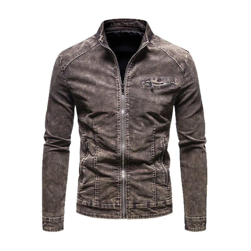 Herren Freizeitjacke Echo Archiv