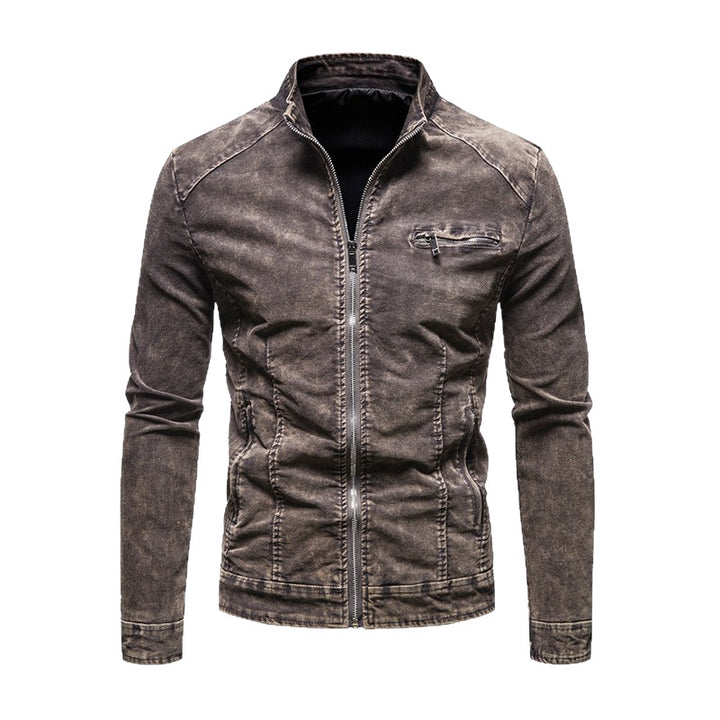 Herren Freizeitjacke Echo Archiv