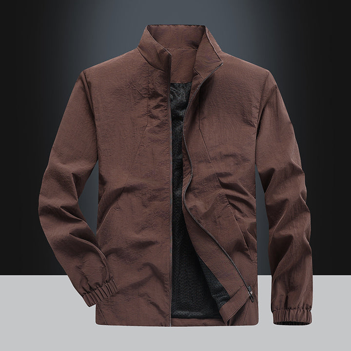 Herren Sommerjacke Echo Archiv