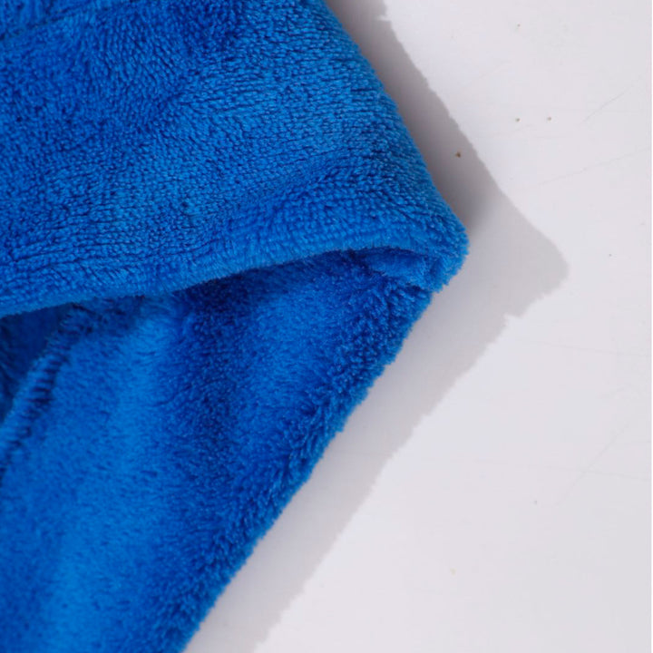 Herren Fleece-Hoodie mit innovativem halblangem Reißverschluss Echoarchiv