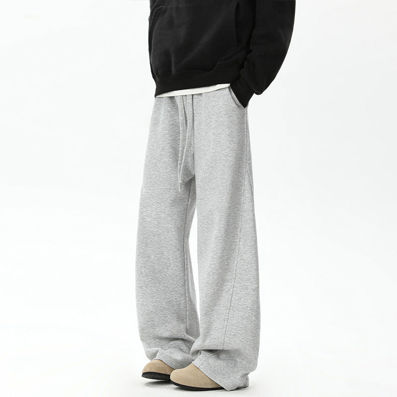 Damen Bequeme und weit geschnittene Jogginghose Echo Archiv
