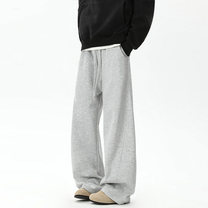 Damen Bequeme und weit geschnittene Jogginghose Echo Archiv