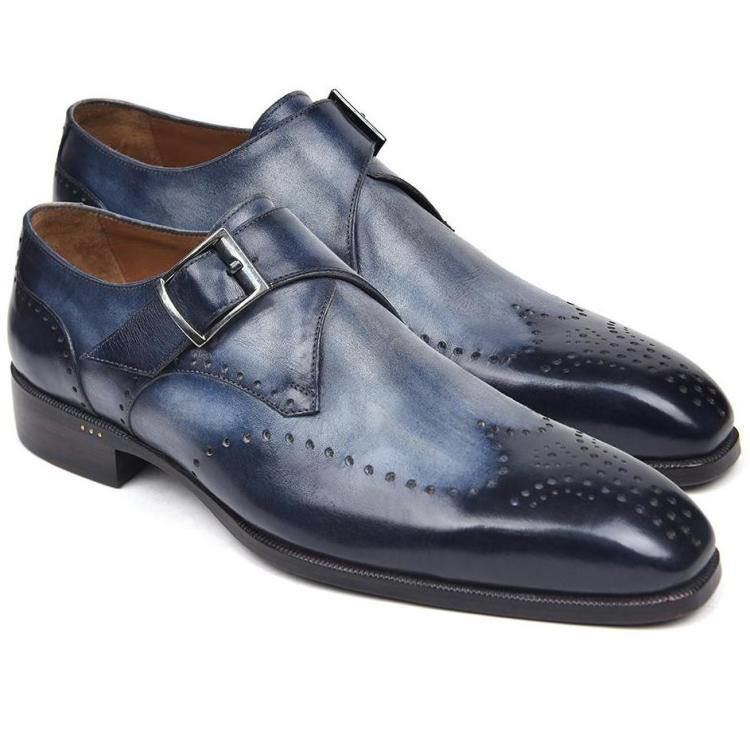 Herren elegante Schnürschuhe Echoarchiv
