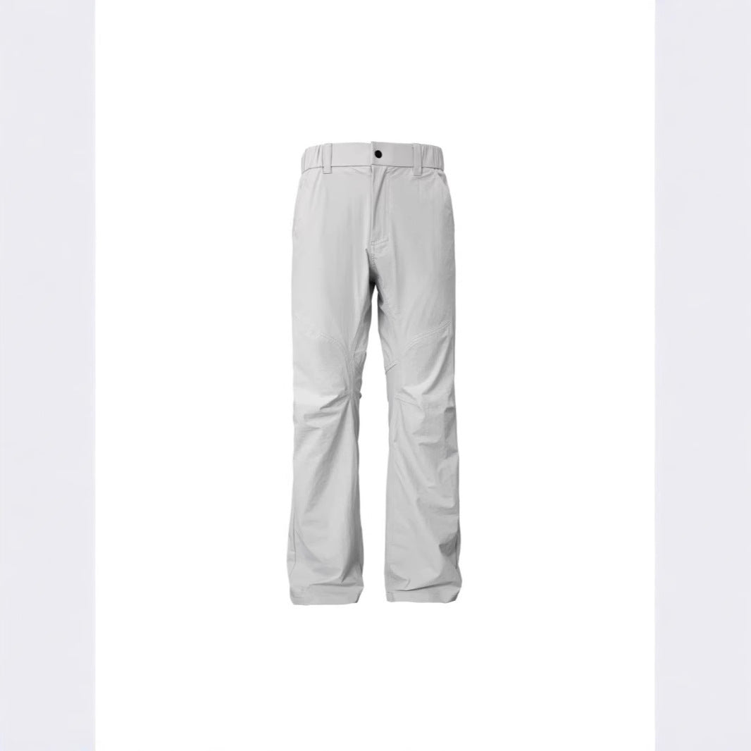 Herren Multifunktionale Outdoor-Hose Echo Archiv