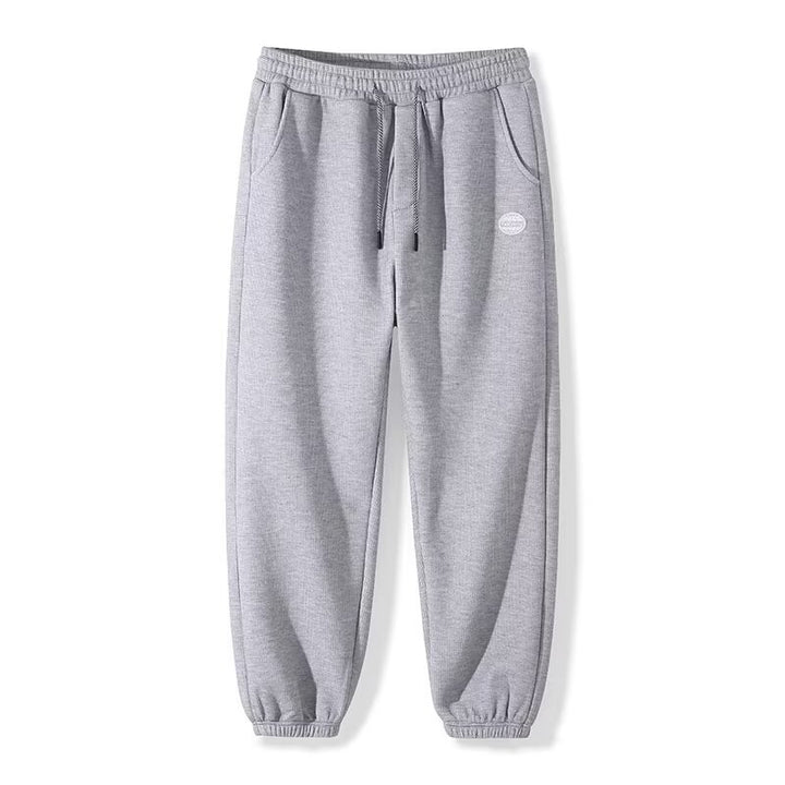 Damen Elegante und bequeme Relaxed-Fit Jogginghose Echoarchiv