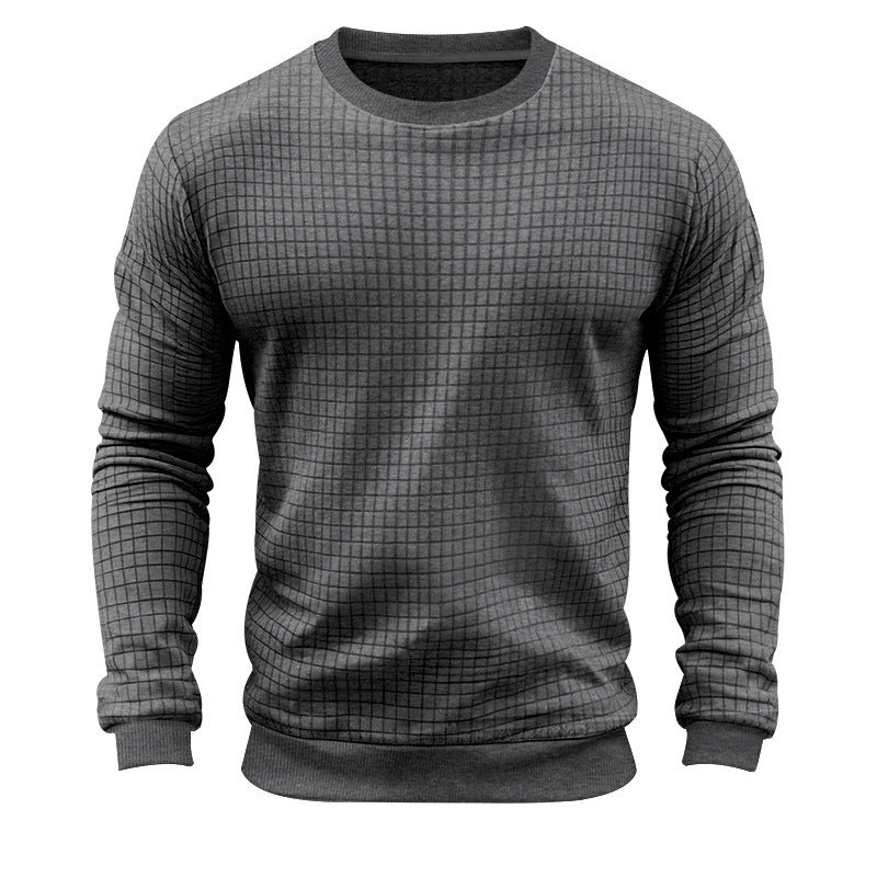 Herren Sweatshirt Echoarchiv