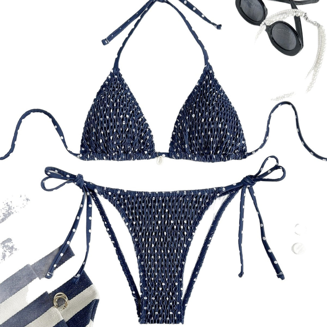 Damen Bikini-Set – Maréssa