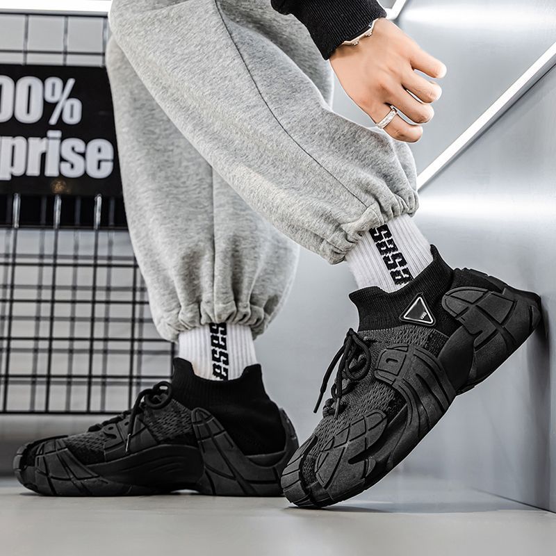 Damen Sportliche High-Performance Sneakers mit atmungsaktiver Oberfläche Echo Archiv