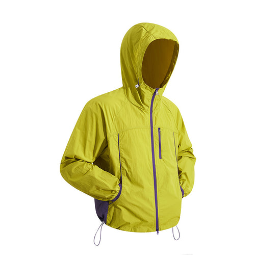 Herren leichte Übergangsjacke Echo Archiv