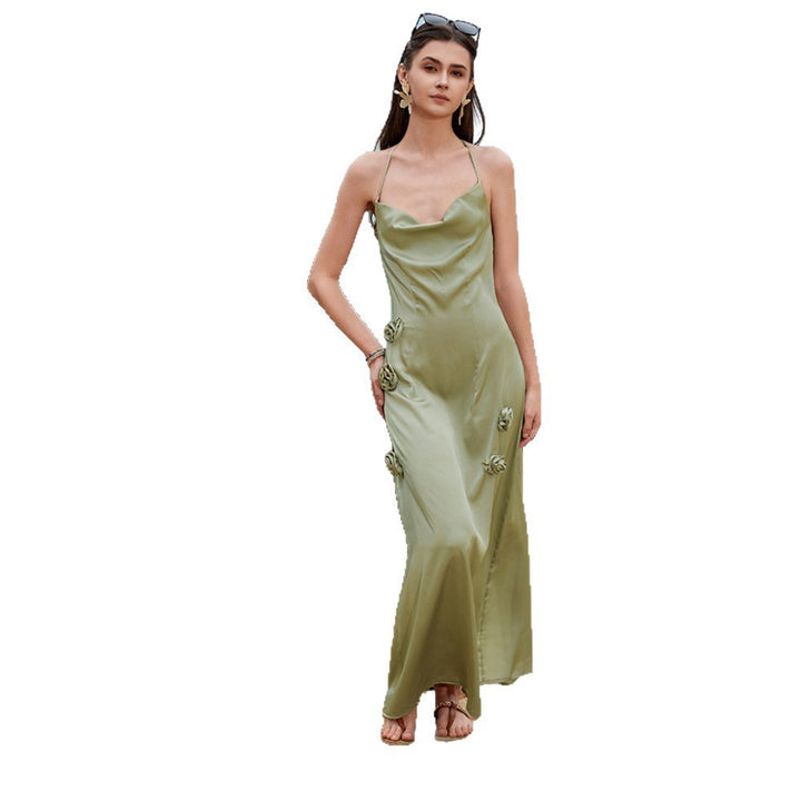 Damen Abendkleid Echo Archiv