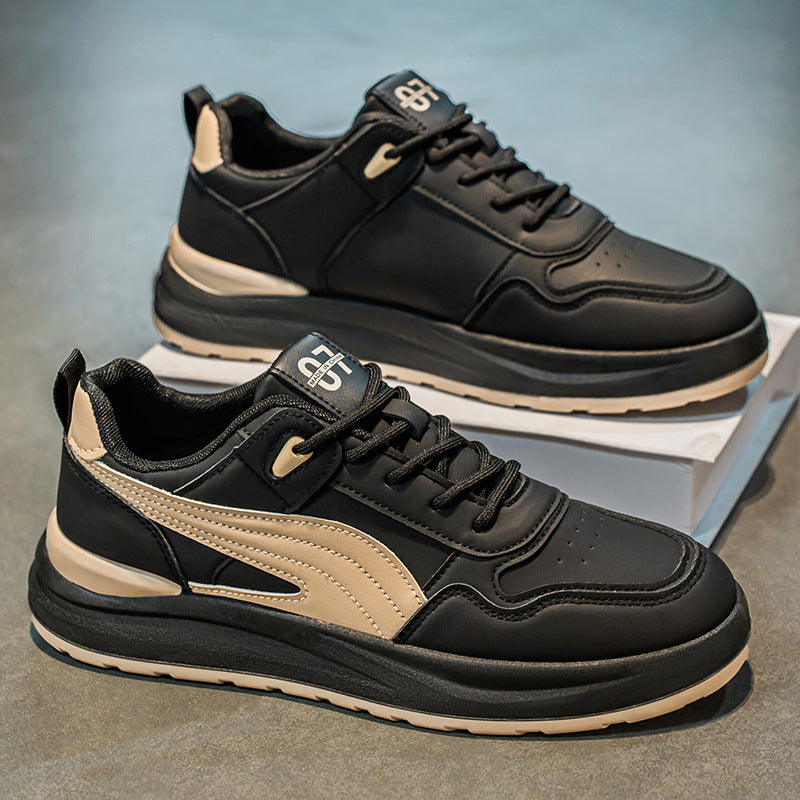 Herren Chunky Retro Sneaker mit stoßdämpfender EVA-Sohle Echoarhiv