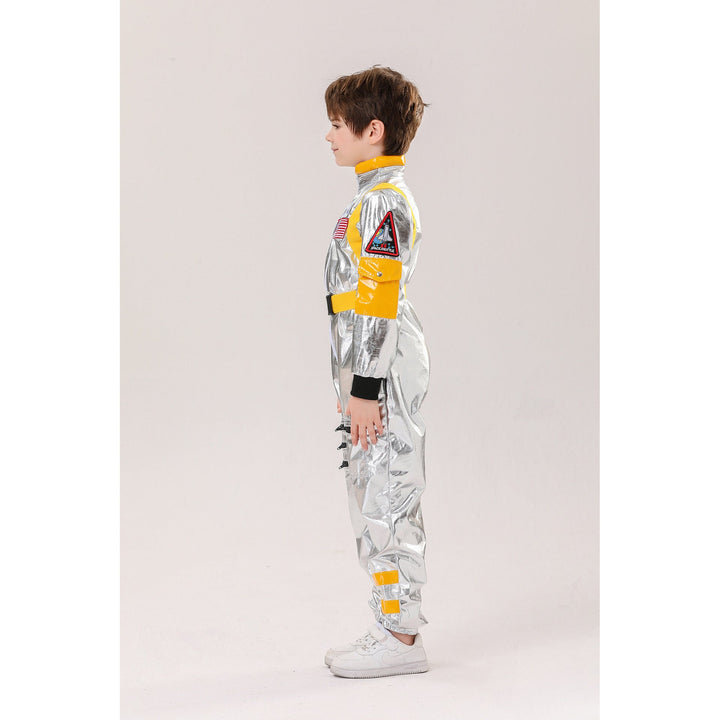 Jungen Astronautenanzug Echo Archiv