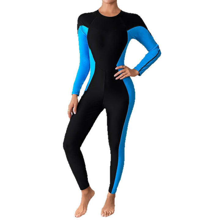 Damen Schwimmanzug Echo Archiv