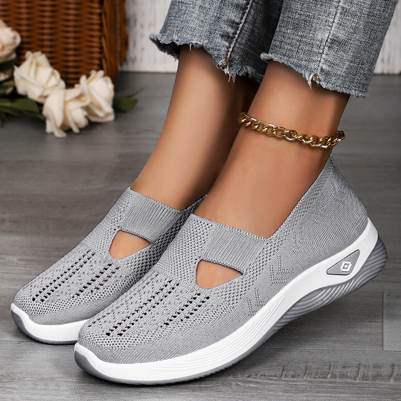Echoarchiv | Orthopädische Slipper