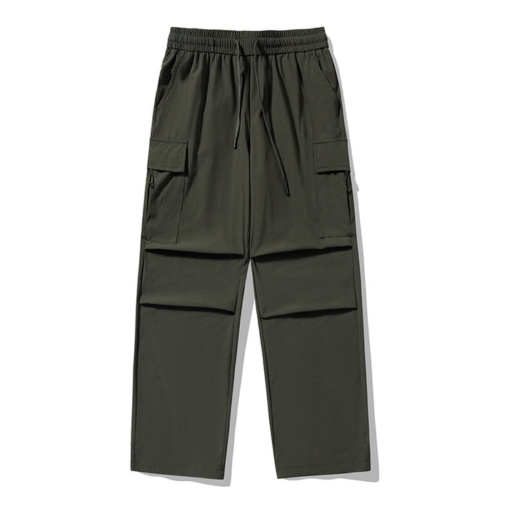 Damen Cargo-Hose Echo Archiv