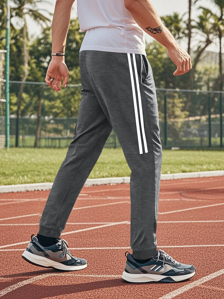 Herren Sportliche Freizeithose Echoarchiv