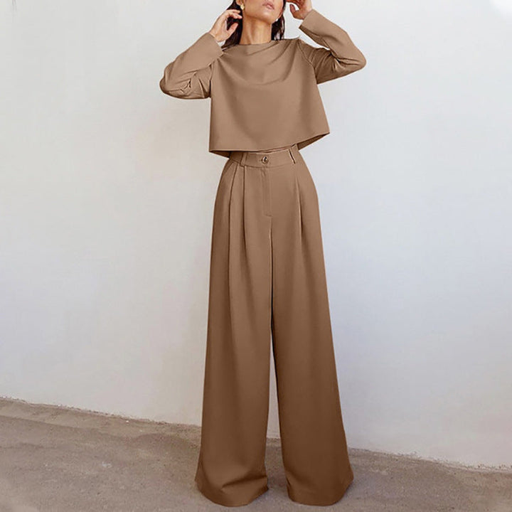 Damen Jumpsuit Echoarchiv