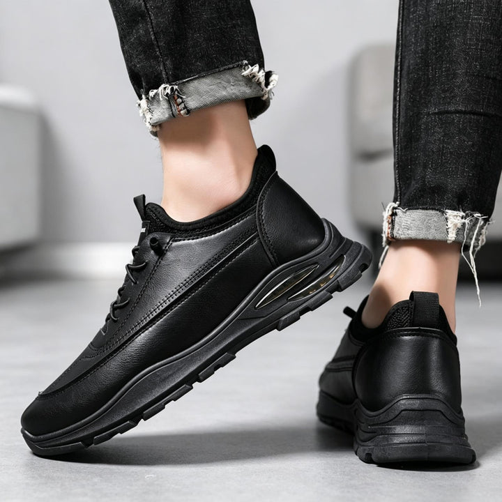 Herren Sportliche und bequeme Lauf-Sneaker Echoarchiv