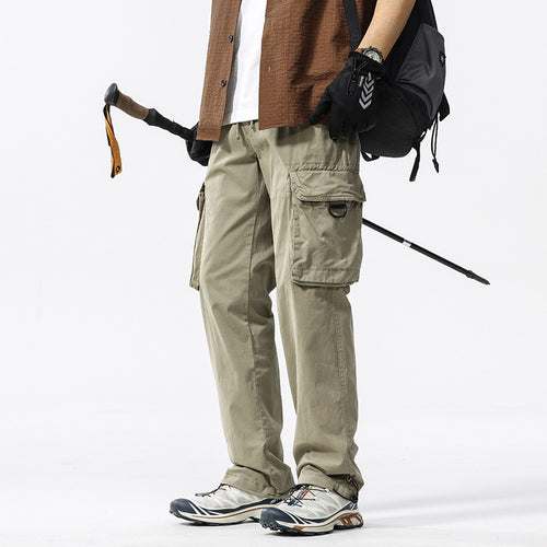 Herren Cargo-Hose Echoarchiv