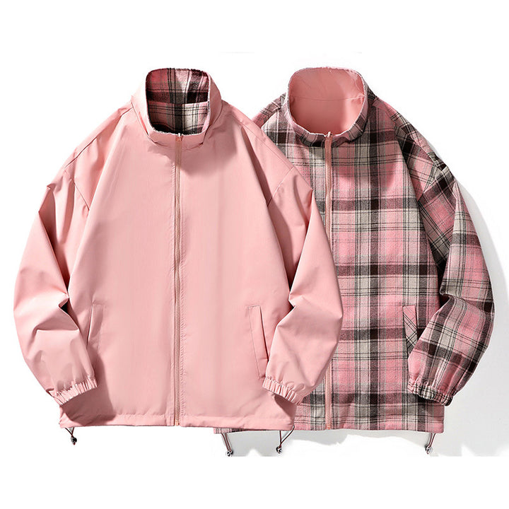 Herren Atmungsaktive Übergangsjacke Echo Archiv