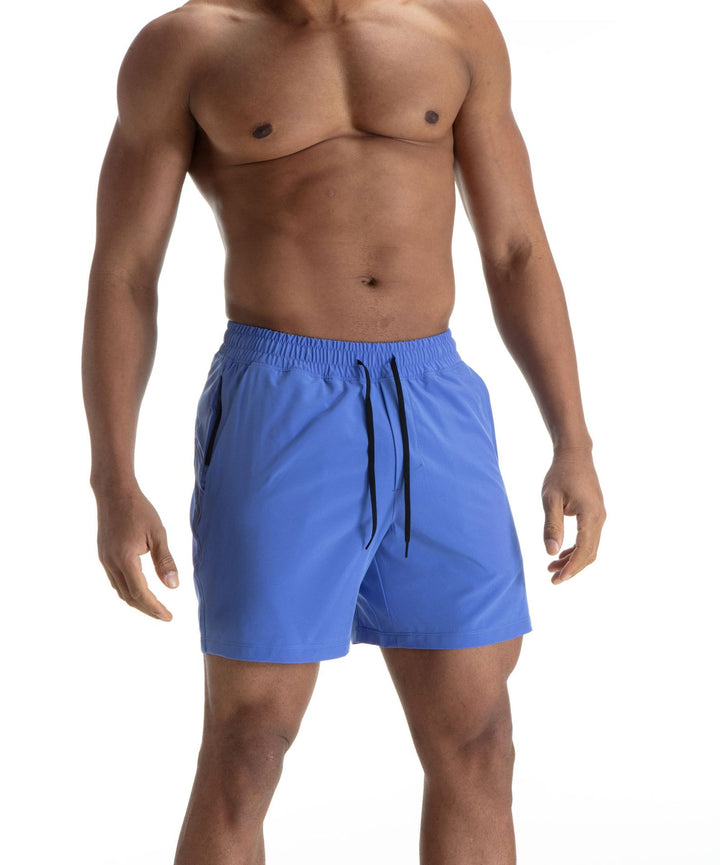 Herren Sportliche Shorts Echoarchiv
