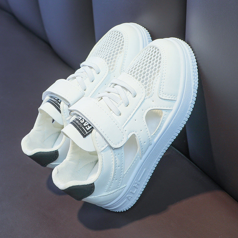 Damen Sportliche Leichtgewicht Sneakers mit innovativer Belüftung und optimaler Passform Echo Archiv