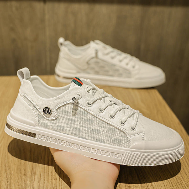 Damen Sportliche Sneakers Echo Archiv