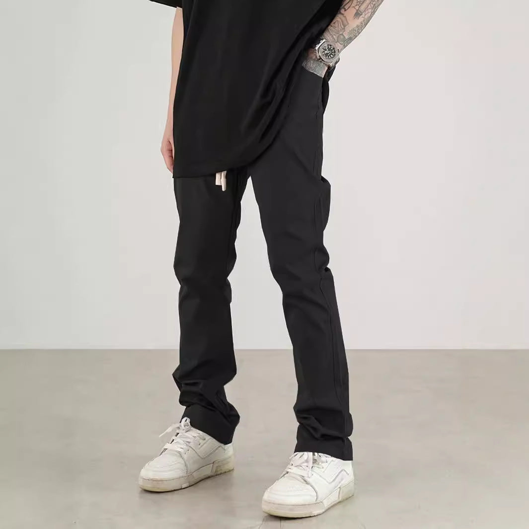 Herren moderne Cargo-Hose Echoarchiv